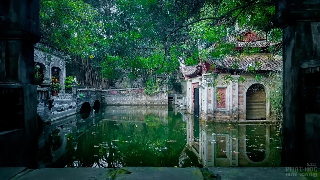 Việt Phủ Thành Chương nét đẹp cổ kính image-1731934744177