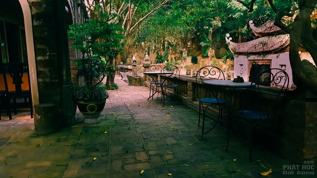Việt Phủ Thành Chương nét đẹp cổ kính image-1731934745321