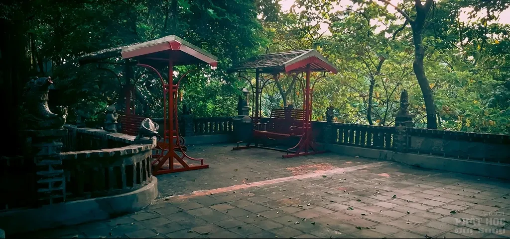 Việt Phủ Thành Chương nét đẹp cổ kính image-1731934748546