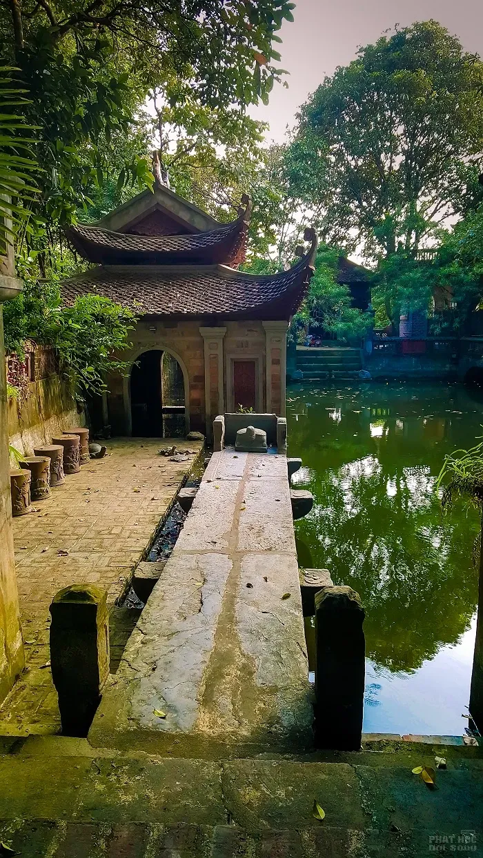 Việt Phủ Thành Chương nét đẹp cổ kính image-1731934753542