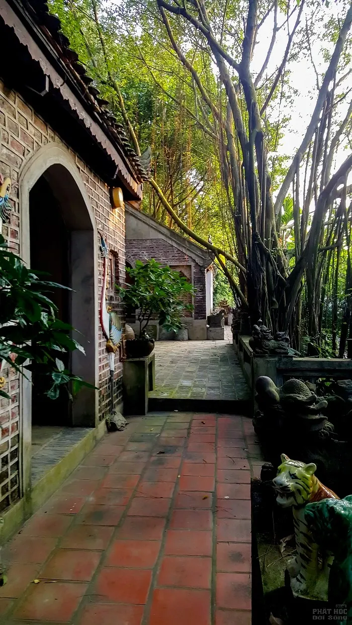 Việt Phủ Thành Chương nét đẹp cổ kính image-1731934754934