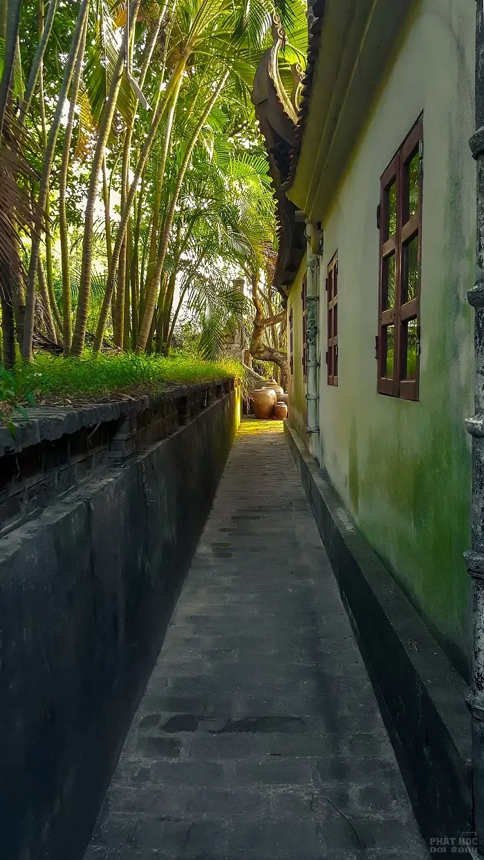 Việt Phủ Thành Chương nét đẹp cổ kính image-1731934756273