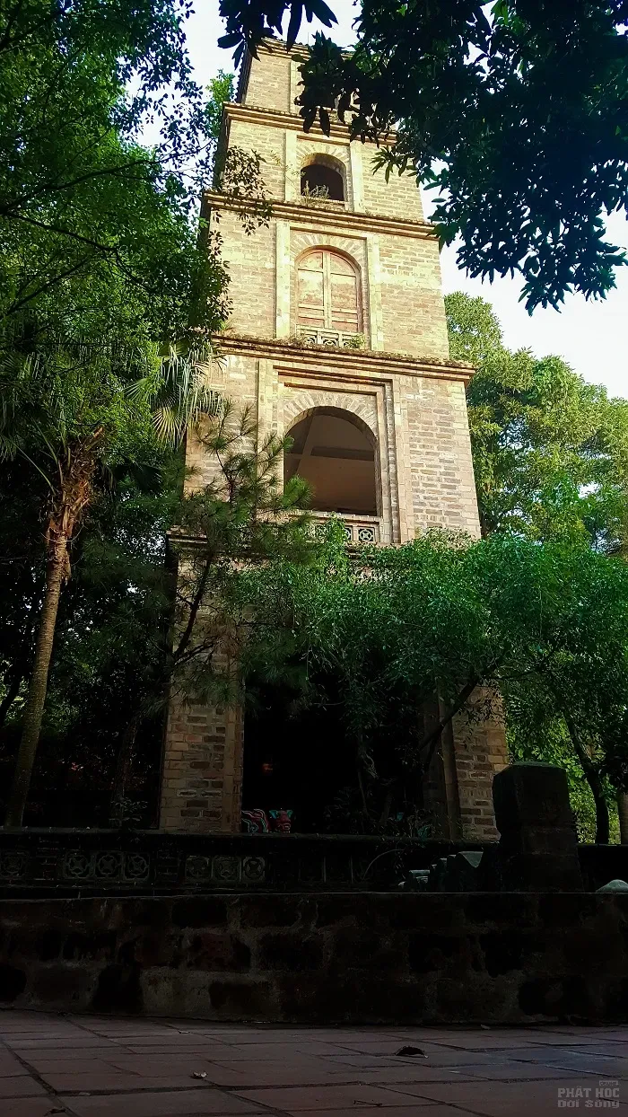 Việt Phủ Thành Chương nét đẹp cổ kính image-1731934758852