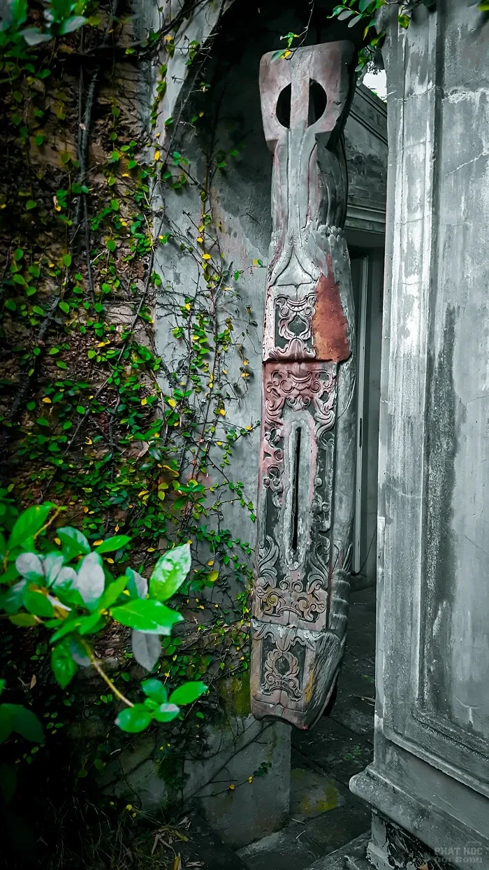 Việt Phủ Thành Chương nét đẹp cổ kính image-1731934762715