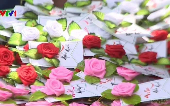 Vu lan mùa hiếu image-1731944044140