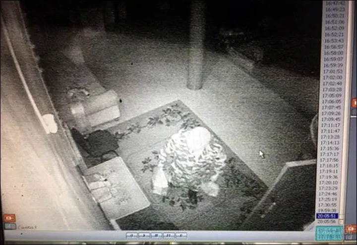 Xác ướp 164 tuổi tỉnh giấc, đi lại trong tu viện ở Nga? 2 Xác ướp 164 tuổi tỉnh giấc, đi lại trong tu viện ở Nga? image-1731921454317