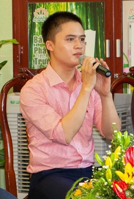 Xúc động ngày họp mặt của các diễn viên phim điện ảnh 'Về phía mặt trời' image-1732289330289