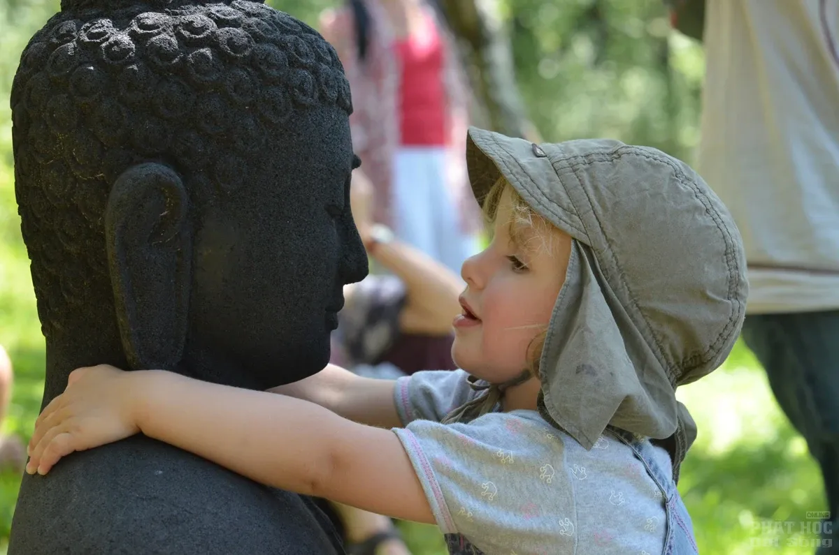 Ý nghĩa ngày Phật Đản 2 Ý nghĩa ngày Phật Đản image-1731746399946