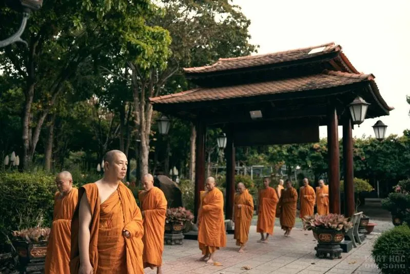 CHU HANH GIA 12
