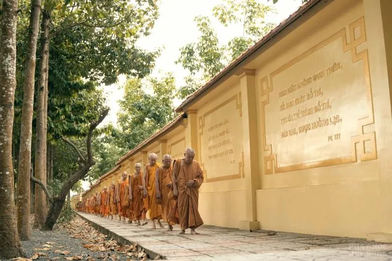 CHU HANH GIA 14