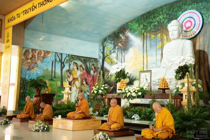 CHU HANH GIA 4