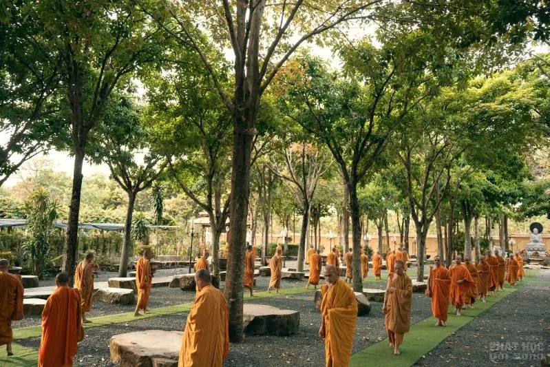 CHU HANH GIA 8