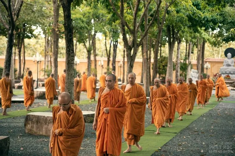 CHU HANH GIA 9