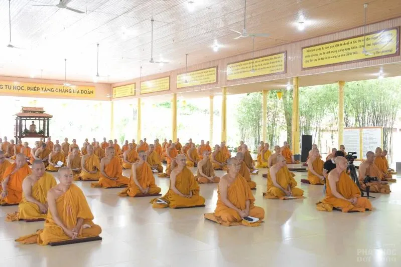 HT. GIÁC PHÁP GIẢNG