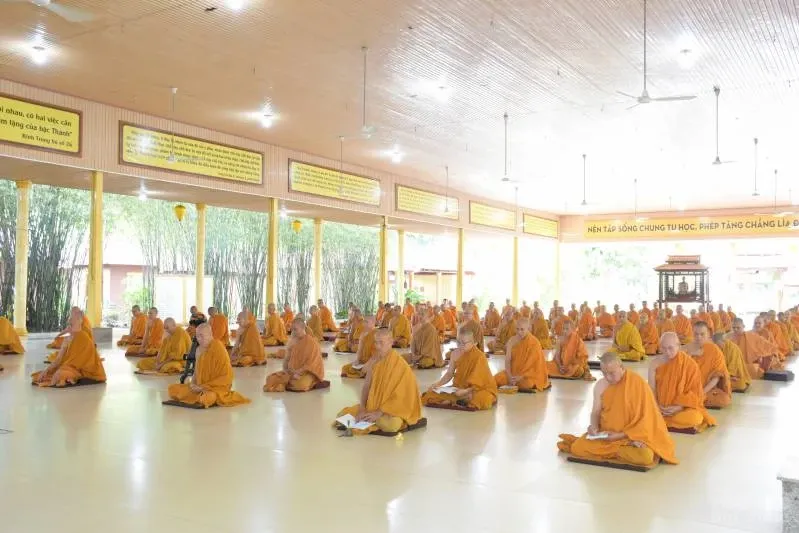HT. GIÁC PHÁP GIẢNG