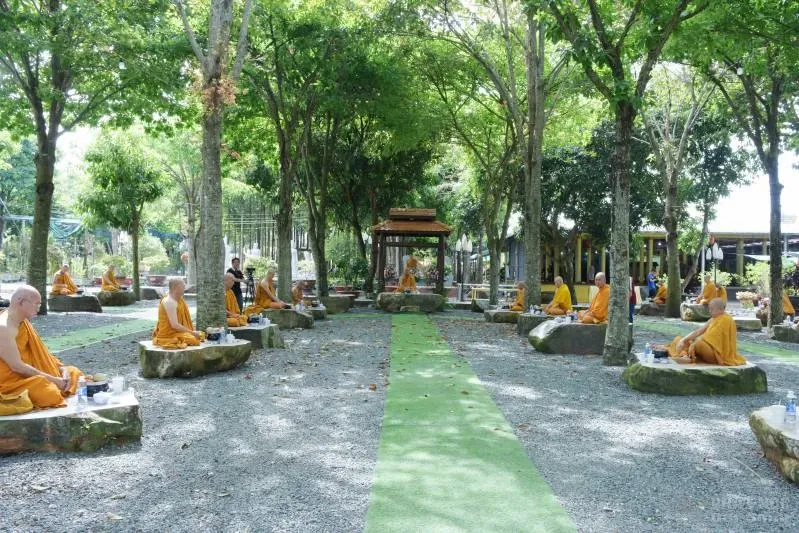 ĐỘ NGỌ