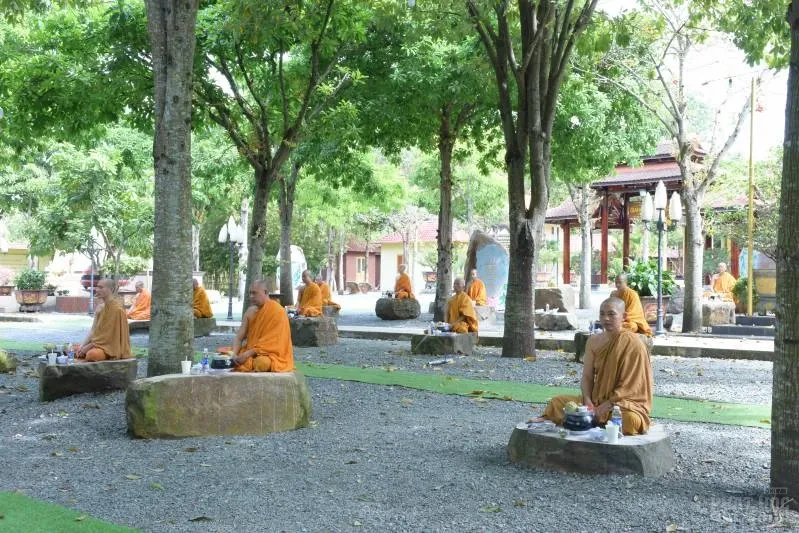 ĐỘ NGỌ