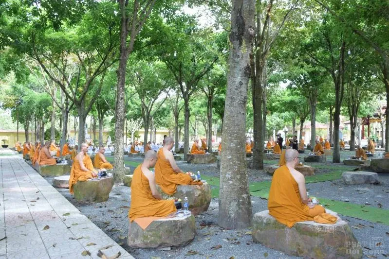 ĐỘ NGỌ