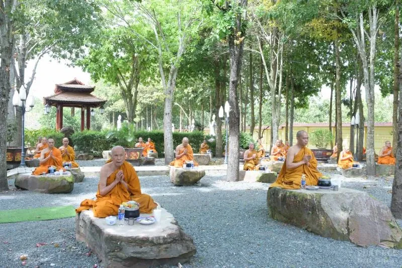 ĐỘ NGỌ