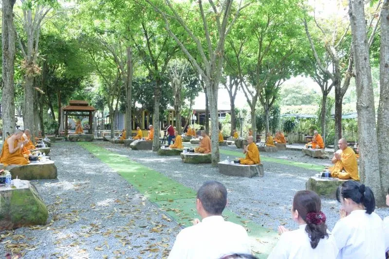ĐỘ NGỌ