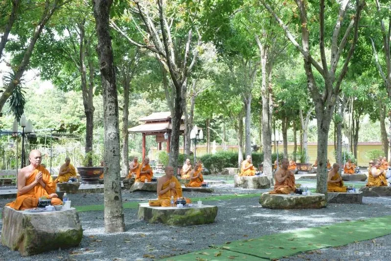 ĐỘ NGỌ