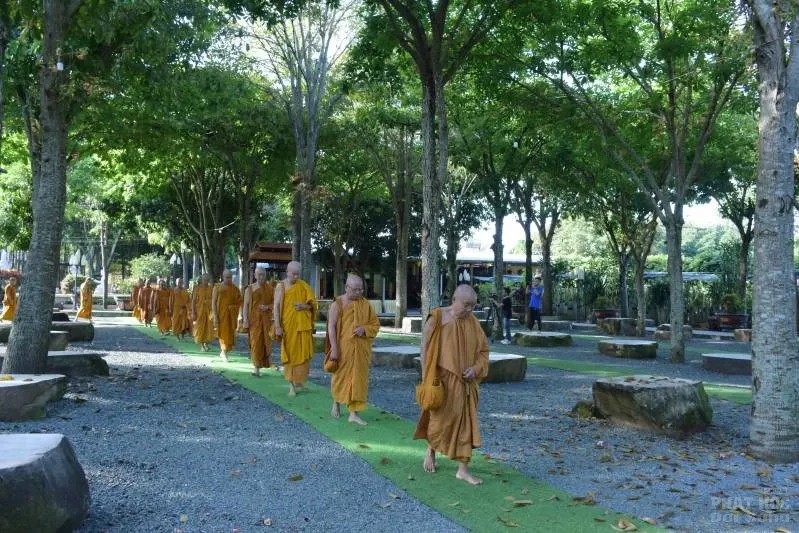 THIỀN HÀNH