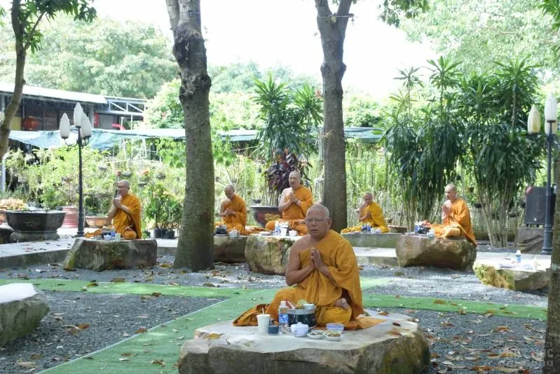 ĐỘ NGỌ