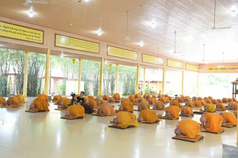 HT. GIÁC PHÁP GIẢNG
