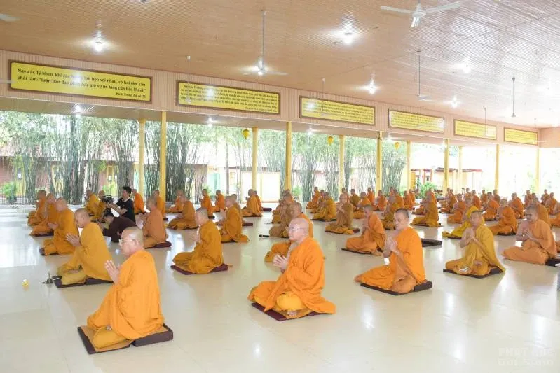 HT. GIÁC PHÁP GIẢNG