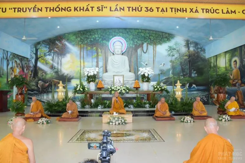HT. GIÁC PHÁP GIẢNG
