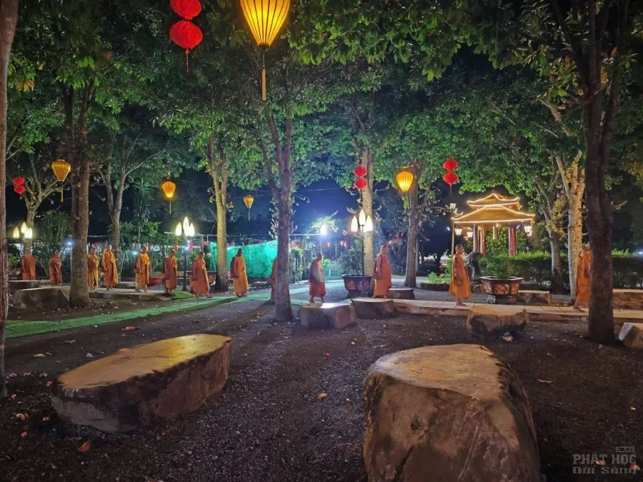 1. THIEN HANH 12