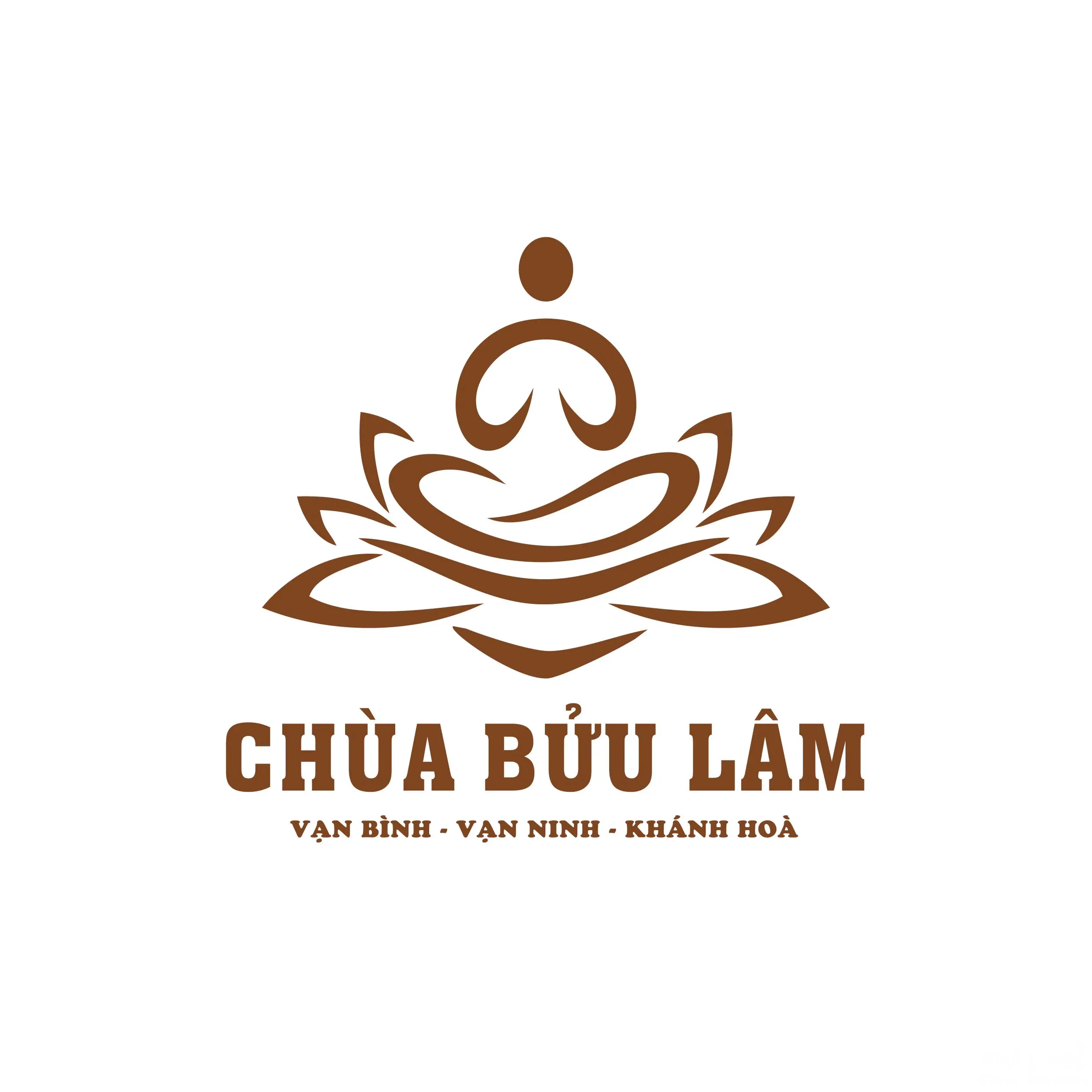 LOGO CHUA BUU LAM