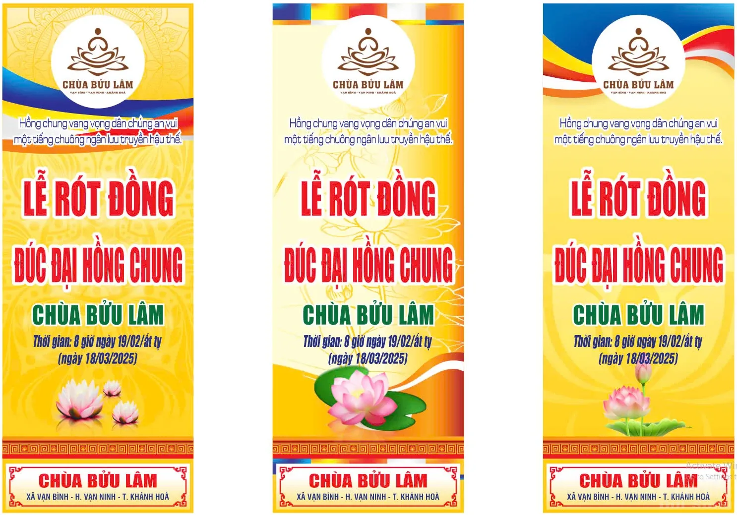 duc dai hong chung chua buu lam van ninh 2