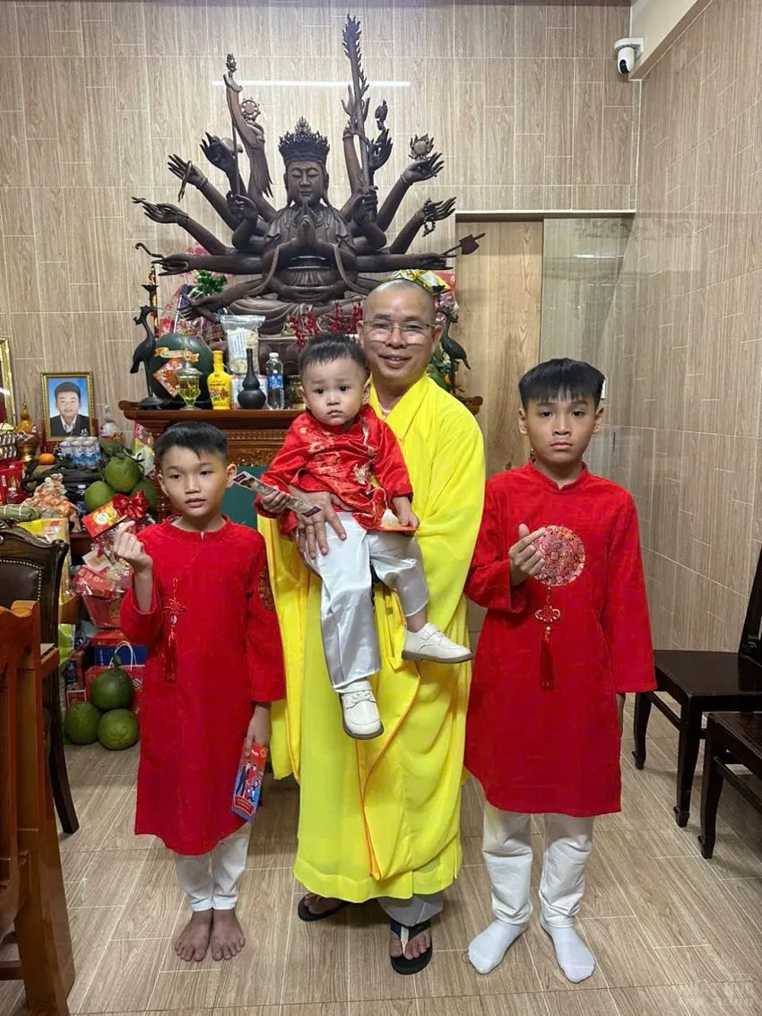 thich quang an 1