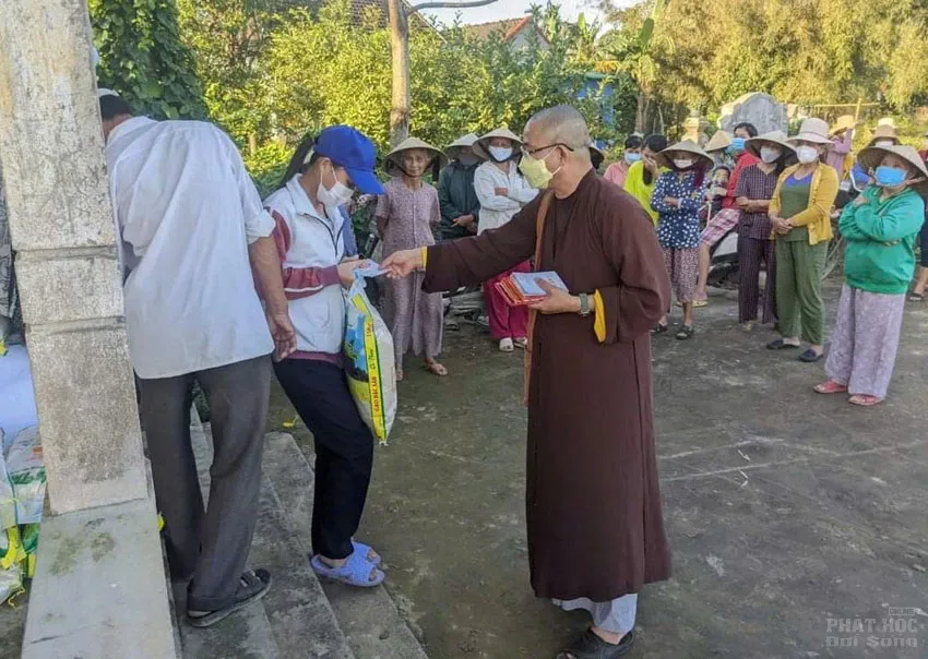 thich quang an 4