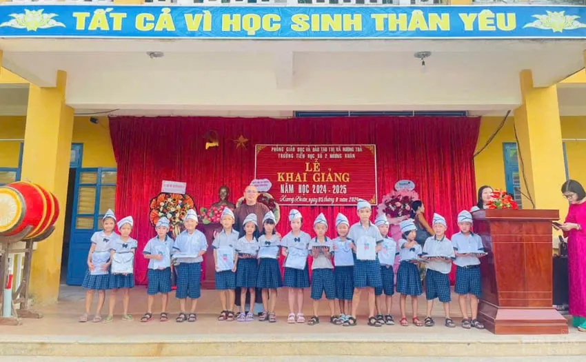 thich quang an 5
