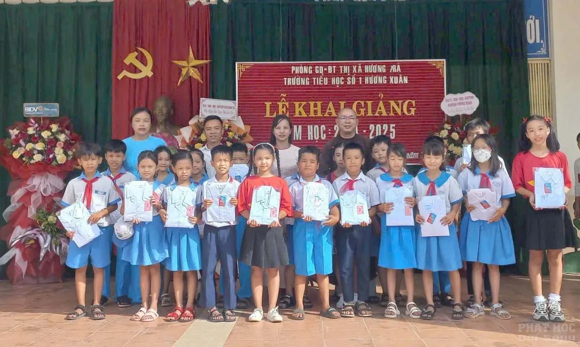 thich quang an 7