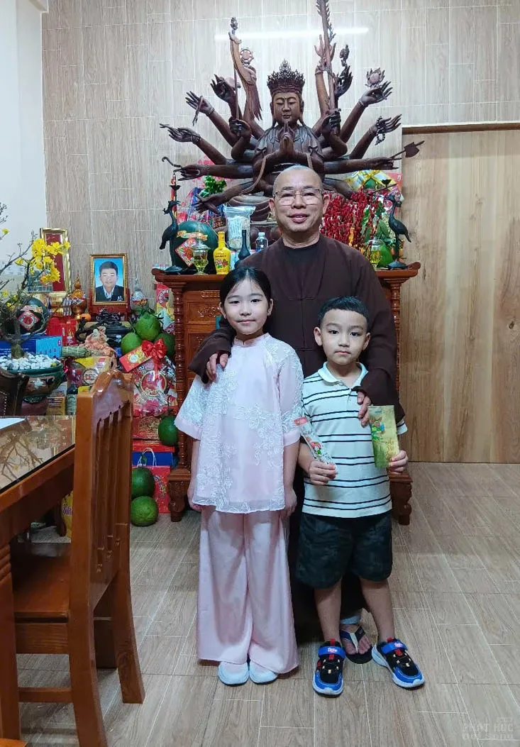 thich quang an 9