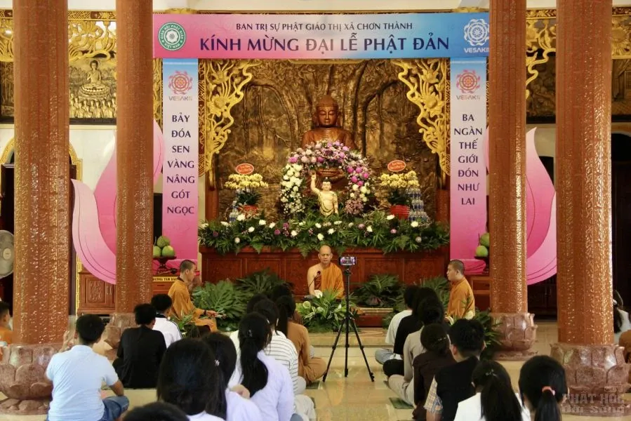 1. KHOA TU 1 NGAY TX NGOC CHON 3