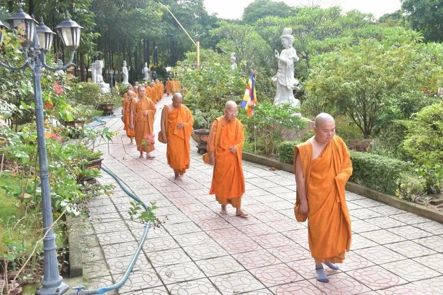 1. THIEN HANH THIEN TOA 16