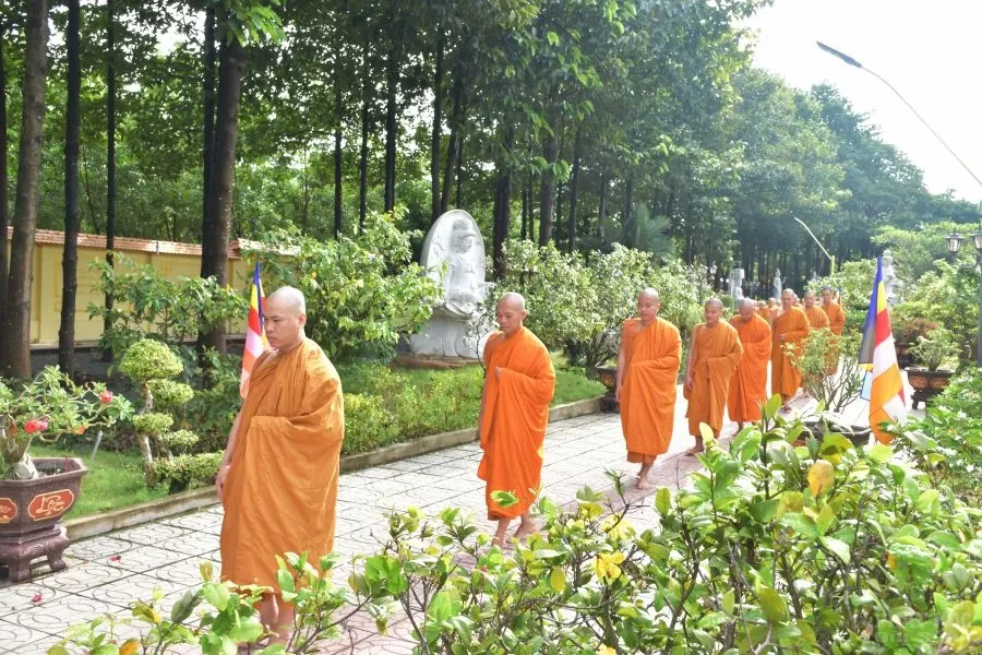 1. THIEN HANH THIEN TOA 17