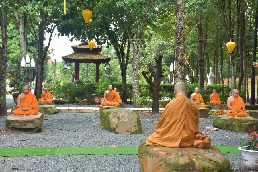 1. THIEN HANH THIEN TOA 5