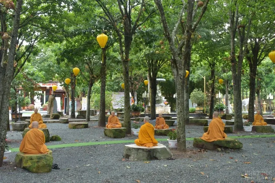 1. THIEN HANH THIEN TOA 9
