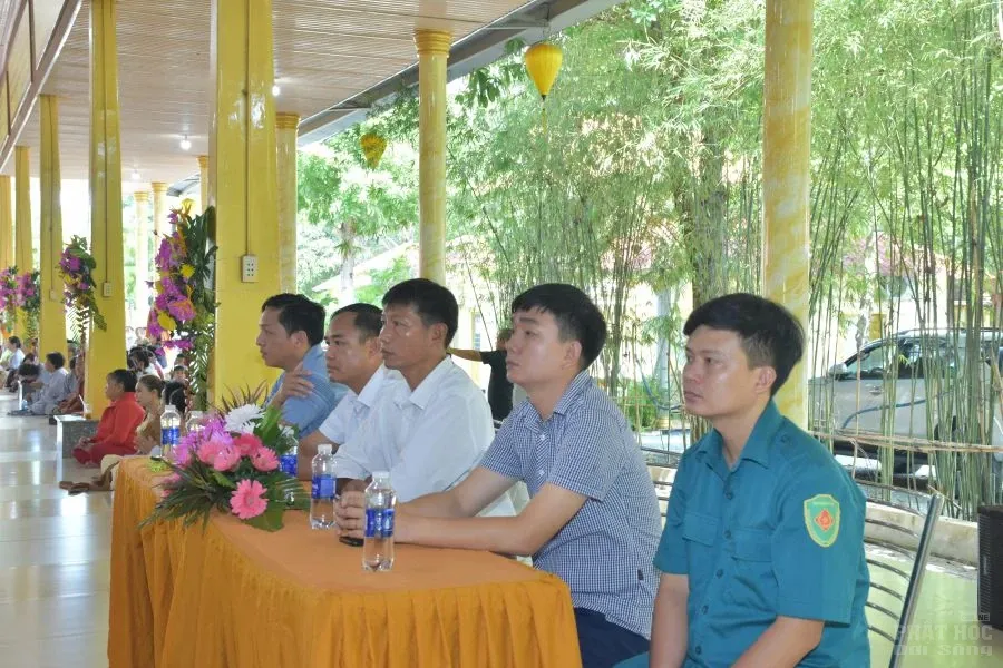 3. CHINH QUYEN XA 1
