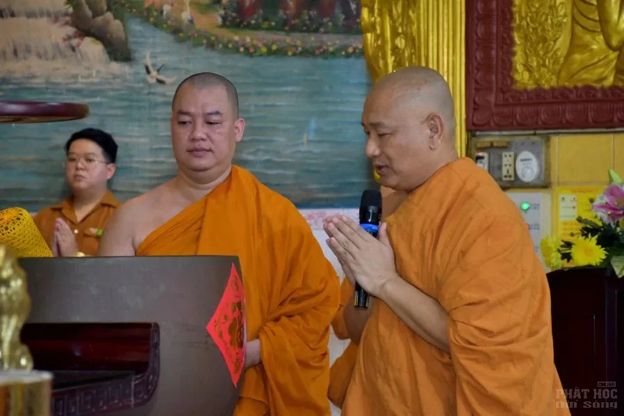 3. DD MINH SI DIEU PHOI CHUONG TRINH