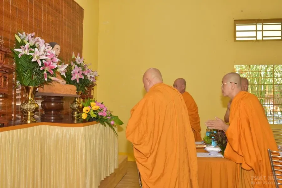 3. SINH HOAT GIAO DOAN 1