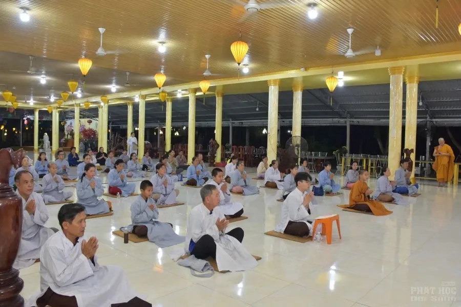 5. DD Minh Diep giang cho PT 2