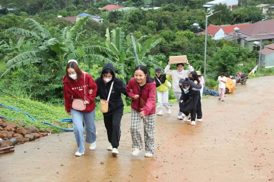 2. TRUNG THU CHUA PHUOC BAO 1