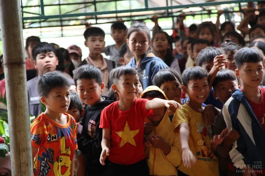 2. TRUNG THU CHUA PHUOC BAO 15