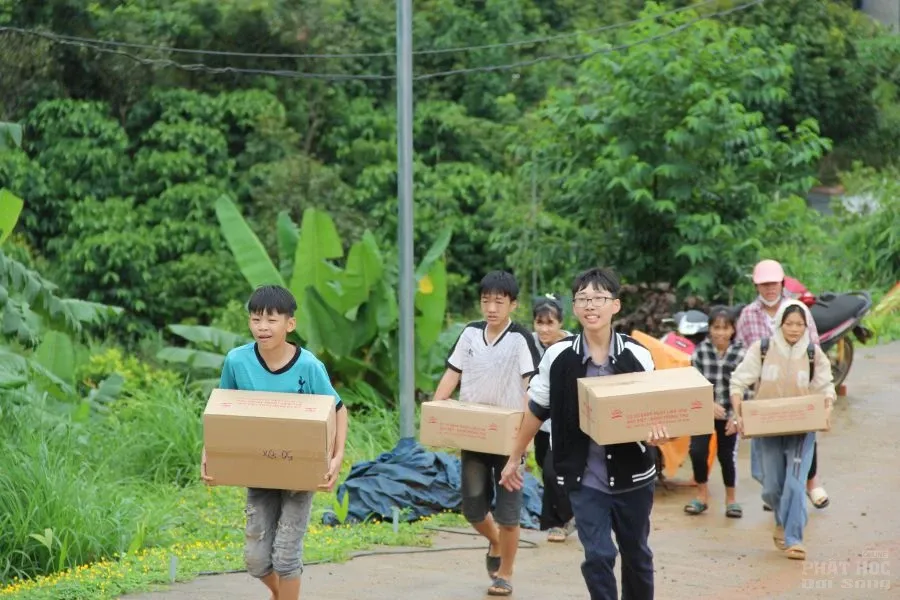 2. TRUNG THU CHUA PHUOC BAO 2